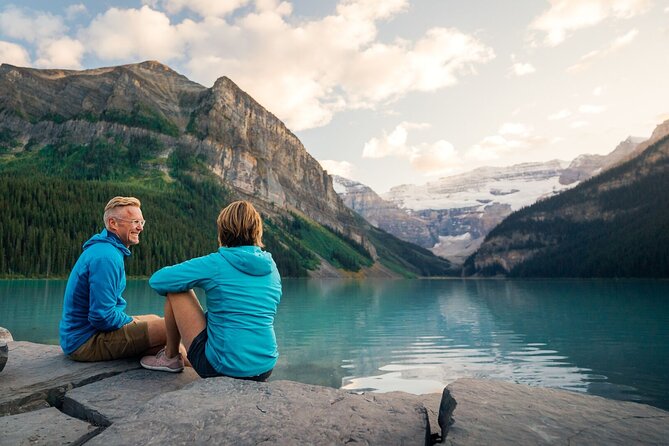 Day Trip: Lake Louise, Moraine Lake, Emerald Lake, Banff - Lake Louise: The Main Event