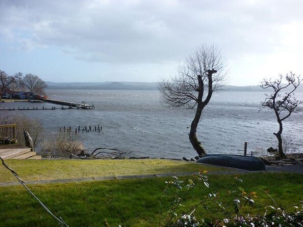 Day Trip to Loch Lomond and Trossachs National Park with Optional Stirling Castle Tour from Edinburgh - Key points to know before you book