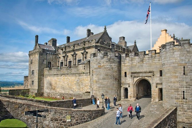 Day Trip to Loch Lomond and Trossachs National Park with Optional Stirling Castle Tour from Edinburgh - Why this Edinburgh day trip works