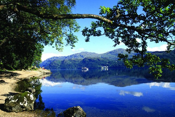 Day Trip to Loch Lomond and Trossachs National Park with Optional Stirling Castle Tour from Edinburgh - Who should book this tour?