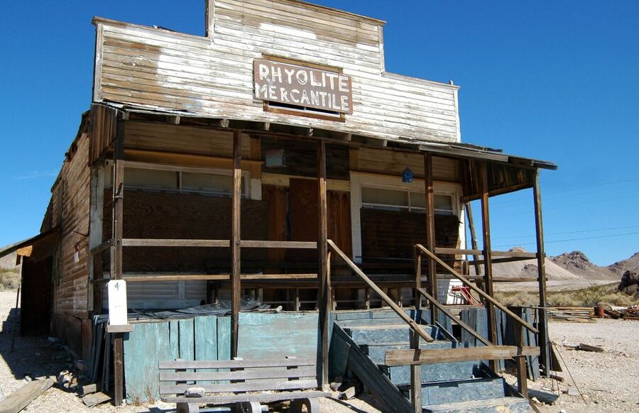 Death Valley Day-Tour from Las Vegas - Sand dunes and volcanic features broaden the picture