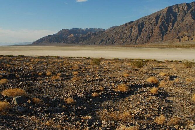 Death Valley Sunset and Stargazing Tour from Las Vegas - Key points to know before booking
