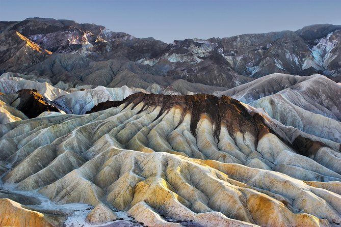 Death Valley Sunset and Stargazing Tour from Las Vegas - The drive home is part of the deal