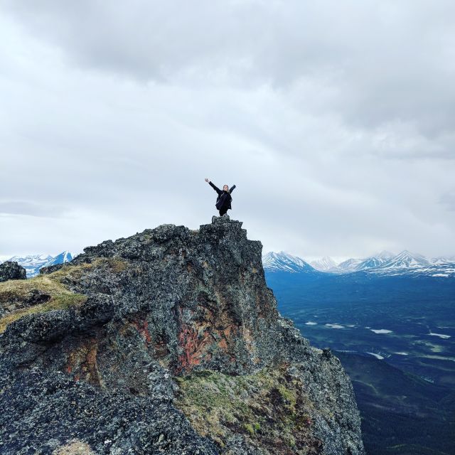 Denali: Denali National Park Walking Tour - Who Will Enjoy This Denali Walk?