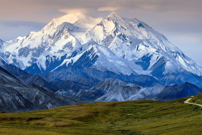 Denali Experience Flightseeing Tour from Talkeetna - Key points to know before booking