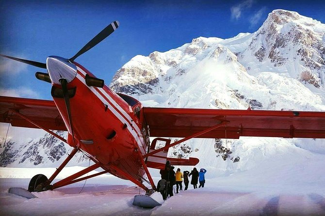 Denali Experience Flightseeing Tour from Talkeetna - Why seeing Denali from Talkeetna changes the view