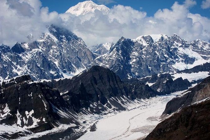 Denali Experience Flightseeing Tour from Talkeetna - Checking in at K2 Aviation in Talkeetna