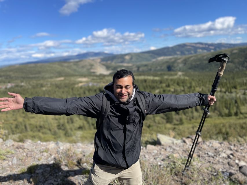 Denali: Naturalist Walking Tour in Denali National Park - How the $139 price measures up