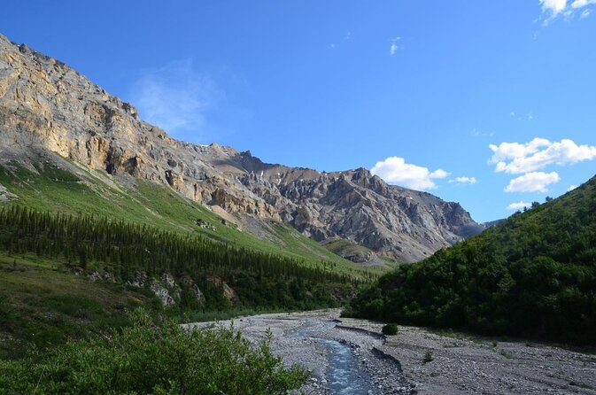 Denali Peak Sightseeing by Plane - Key points to know before booking
