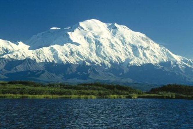 Denali Rafting Canyon Wave - Quick reasons to consider the Canyon Wave