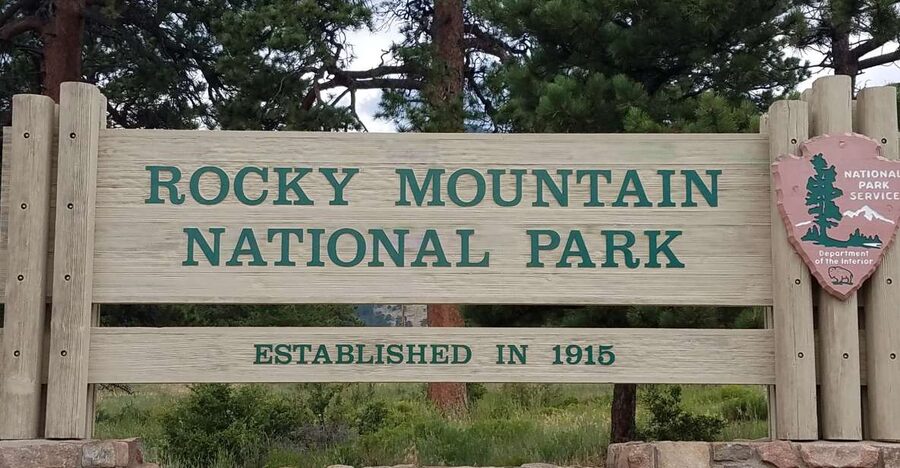 Denver: Rocky Mountain National Park Tour with Picnic Lunch - Key points at a glance