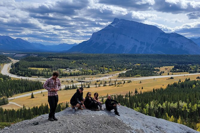 Discover Banff National Park - Premium Day Trip - Moraine Lake adds the best summer payoff