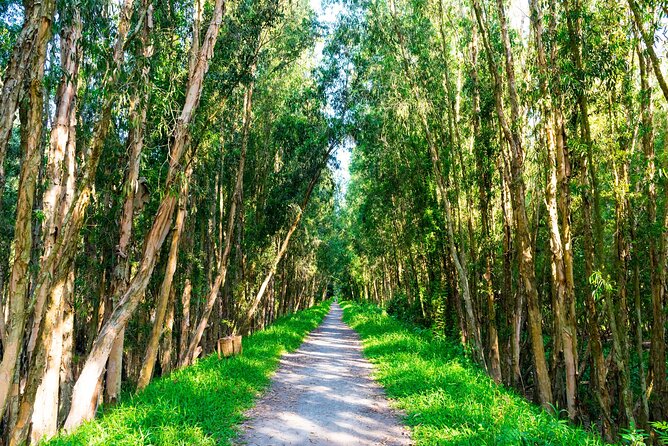 Discover Mua Xuan Nature Reserve - What the $58 price really buys