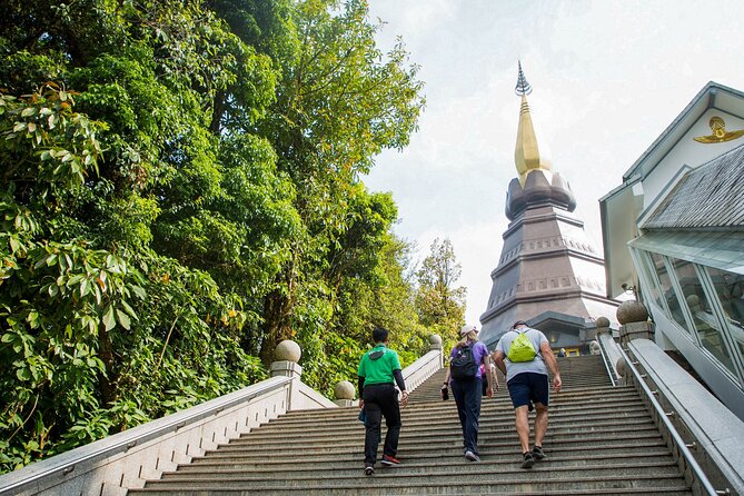 Doi Inthanon National Park Eco-Friendly Full Day Tour - Who will get the most from this tour