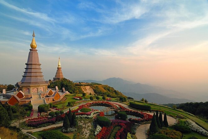 Doi Inthanon National Park with Nature Trail Trekking 1-Day Tour - What makes this Doi Inthanon day worth considering