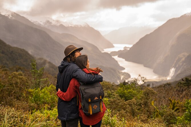 Doubtful Sound Wilderness Day Cruise from Manapouri - Why the route to Doubtful Sound matters
