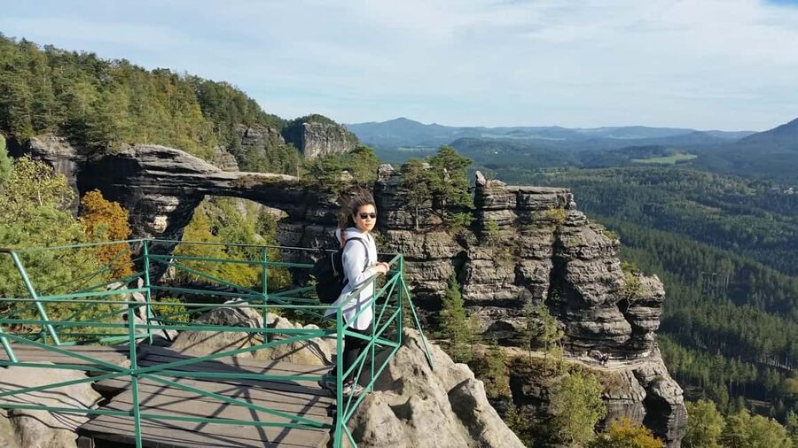 Dresden: Bohemian and Saxon Switzerland Small Group Tour - Is $140 a fair price?