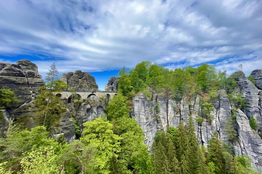 Dresden: Hassle-free trip to Bohemian and Saxon Switzerland - Fitness, clothing, and practical details