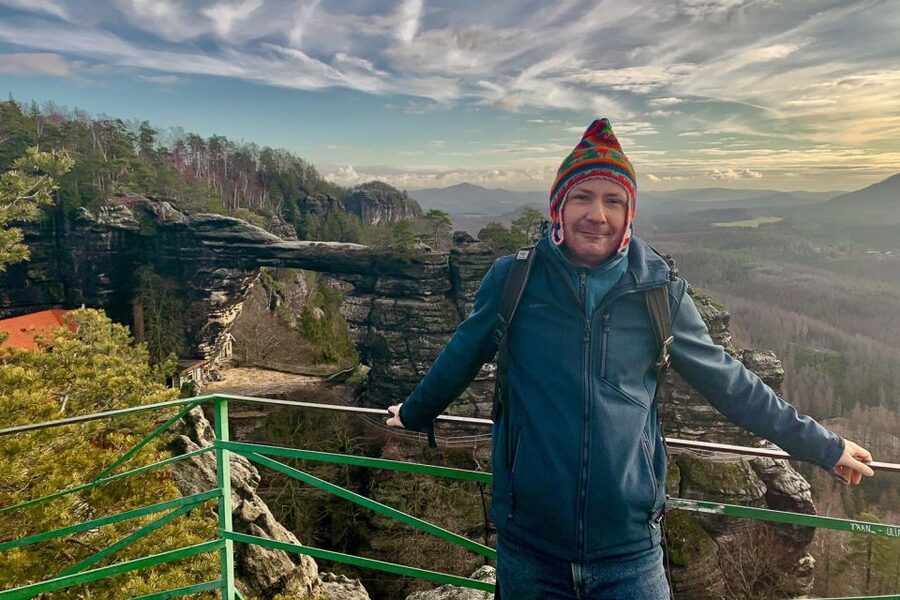 Dresden: Hassle-free trip to Bohemian and Saxon Switzerland - What the $127 price really covers