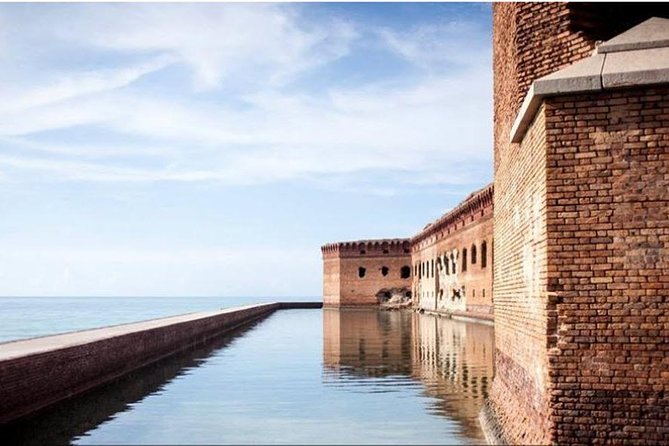 Dry Tortugas National Park Day Trip by Catamaran from Key West - Why Dry Tortugas feels different from other Key West outings