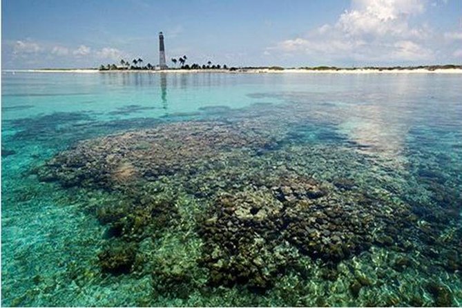 Dry Tortugas National Park Day Trip by Catamaran from Key West - Breakfast, lunch, and the rhythm of the day