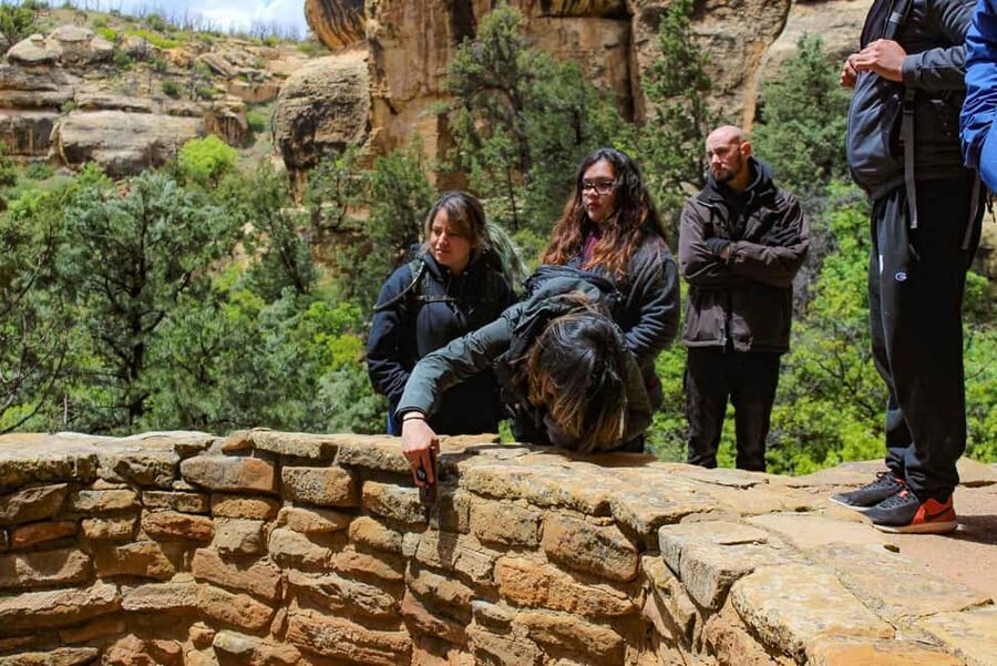 Durango: Mesa Verde National Park, Cliff Palace Tour w/Lunch - Key points to know before booking