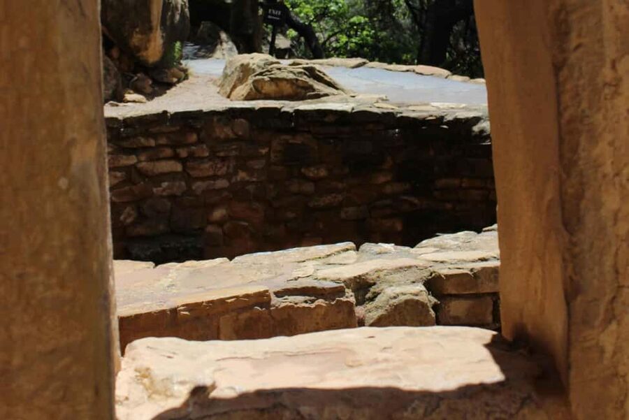 Durango: Mesa Verde National Park, Cliff Palace Tour w/Lunch - Why Cliff Palace is worth an entire day
