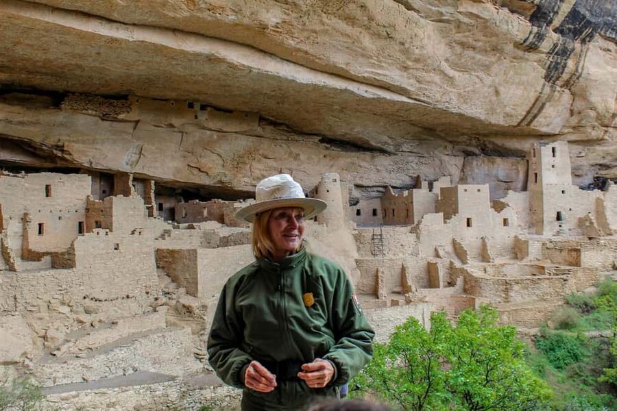 Durango: Mesa Verde National Park, Cliff Palace Tour w/Lunch - Should you book it?