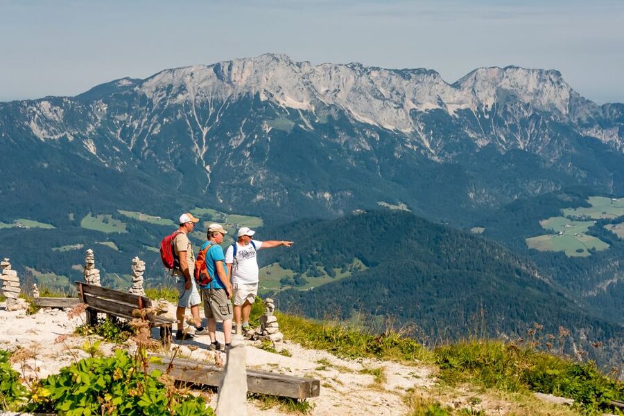 Eagle's Nest and Berchtesgaden Tour from Salzburg - What remains at Hitler’s mountain retreat