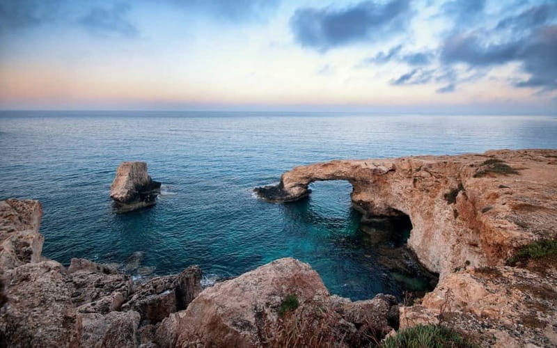 East Coast National Park: Half-Day Caves Jeep Safari - A rugged route through Cape Greko