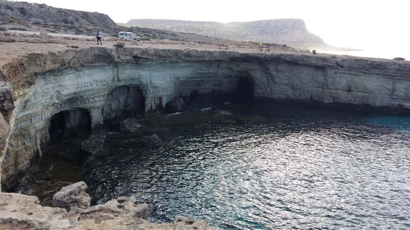 East Coast National Park: Half-Day Caves Jeep Safari - What the Land Rover ride is really like