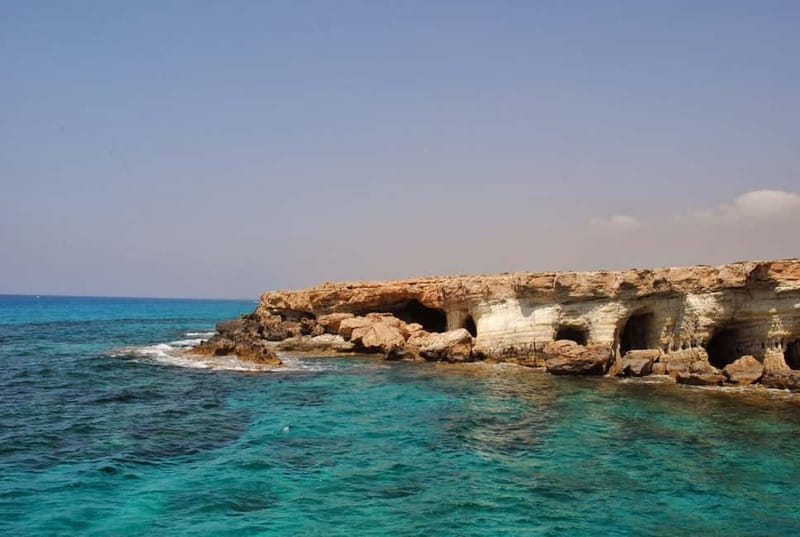East Coast National Park: Half-Day Caves Jeep Safari - How much value do you get for $70?
