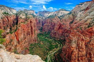 East Zion Canyoneering: Elkheart Canyon & UTV Tour