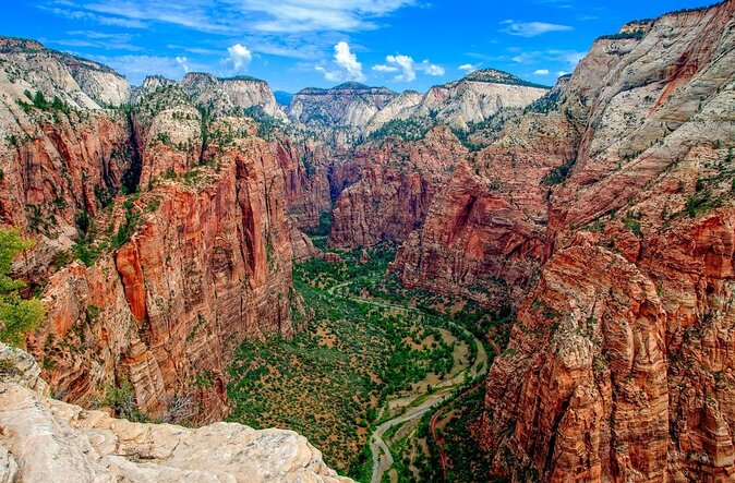 East Zion Canyoneering: Elkheart Canyon & UTV Tour - The short hike is steeper than the distance suggests