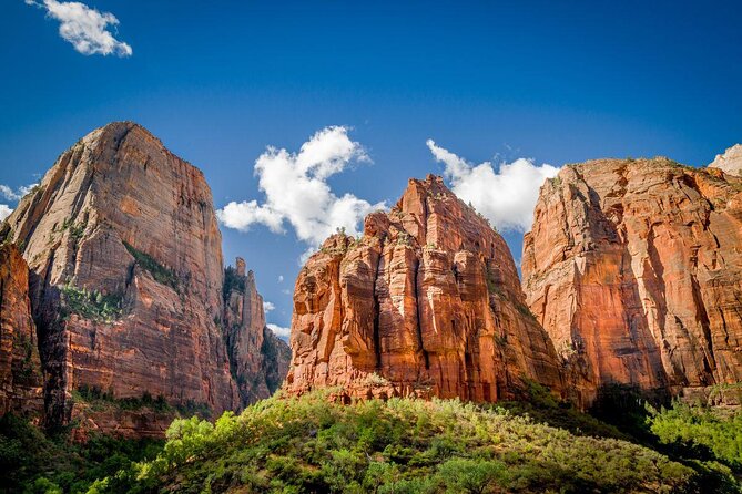 East Zion Crimson Canyon Hike & UTV Adventure - Key points to know before booking