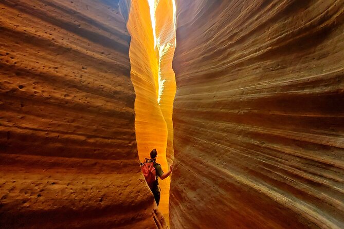 East Zion Crimson Canyon Hike & UTV Adventure - What the guides add to the experience