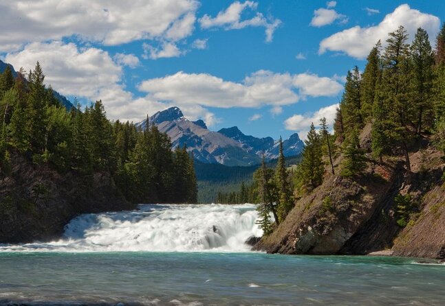 Electric Fat Biking Adventure in Banff | Small Group Adventure - Key points to know before you ride