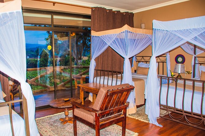 Elephant Special Serengeti & Ngorongoro Crater 5 Days / 4 Nights - Day 3: A full day on the Serengeti plains