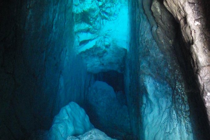 Emerald River Tour, Triglav National Park & Soča valley Day Trip - Boka Waterfall adds a major viewpoint