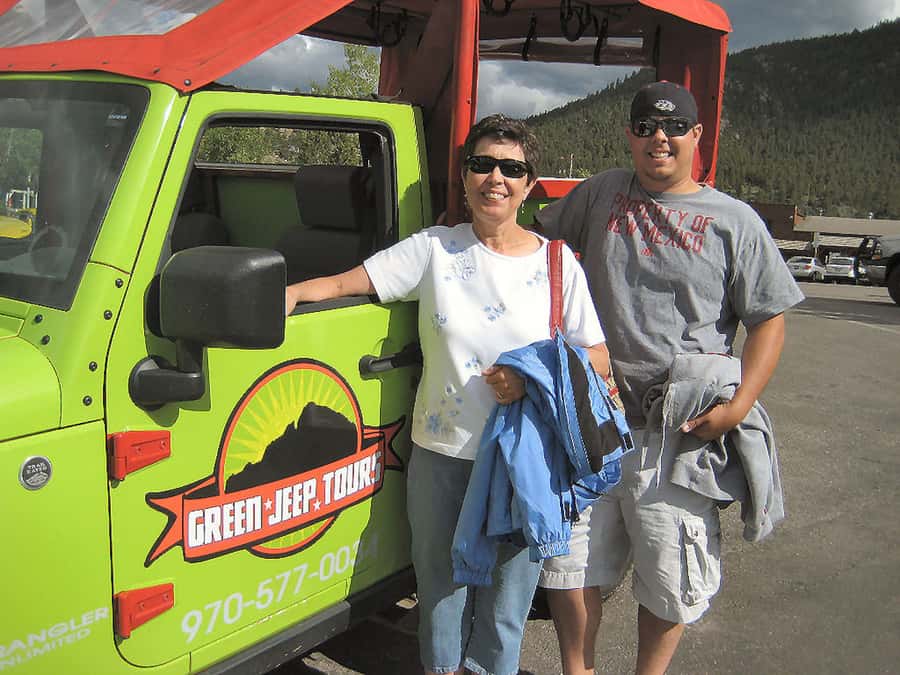 Estes Park: Rocky Mountain National Park Safari Tour - Key points to know before you book