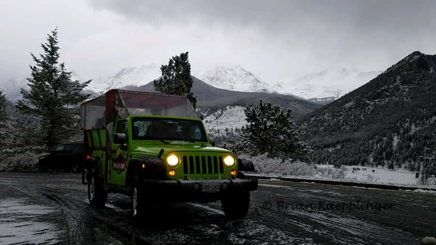 Estes Park: Rocky Mountain National Park Safari Tour - Who will enjoy this three-hour tour?