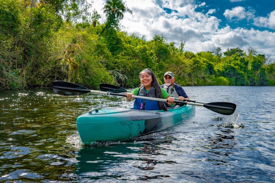 Everglades City: Guided Kayaking Tour of the Wetlands - Key points to know before you book