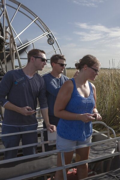 Everglades Day Safari from Fort Lauderdale