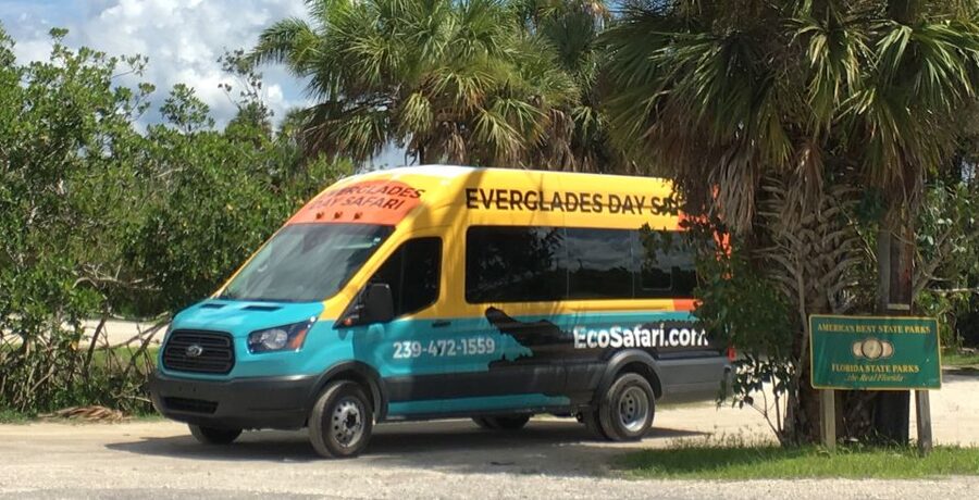 Everglades Day Safari from Sanibel, Fort Myers & Naples - Who will enjoy this full-day format?