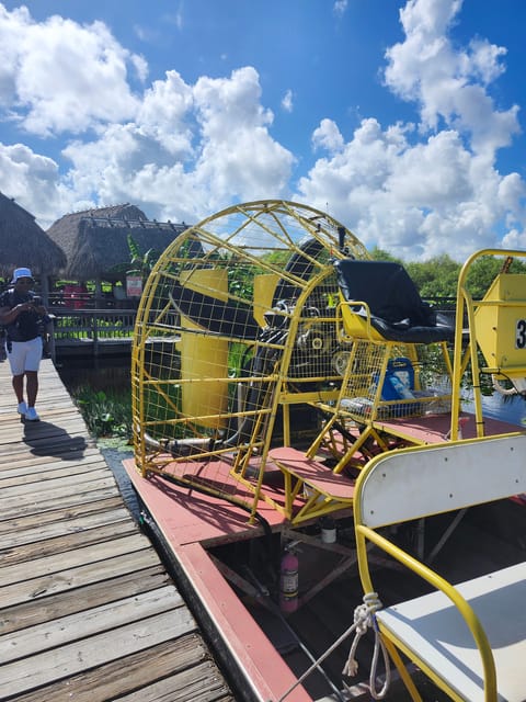 Everglades Eco Airboat Small-Group Tour & 2 Private Islands - Who will enjoy this trip most