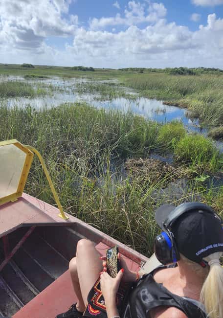 Everglades Eco Airboat Small-Group Tour & 2 Private Islands - Should you book the Everglades Eco Airboat Tour?
