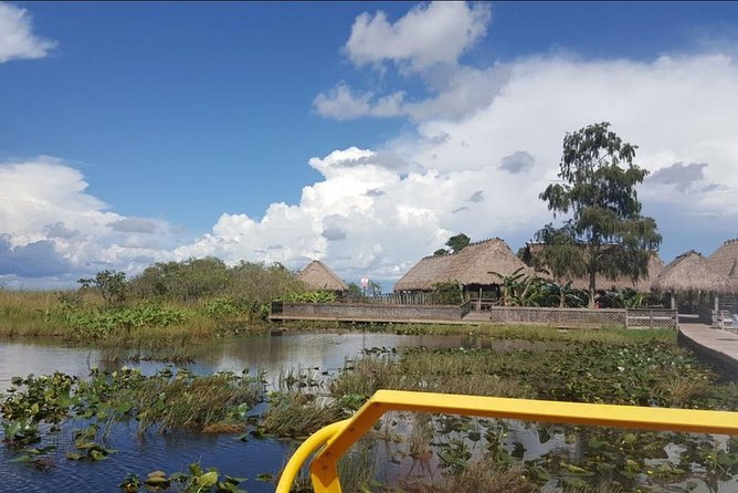 Everglades National Park Biologist Led Adventure: Cruise, Hike + Airboat - Is $295 a fair price?