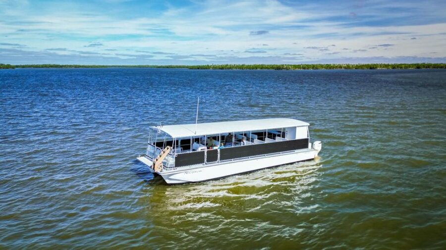Everglades National Park: Pontoon Boat Tour & Boardwalk - FAQ