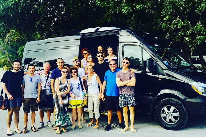 Everglades Small-Group Tour from Miami with Transportation - Key points at a glance