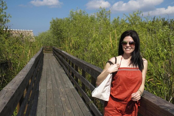 Everglades VIP Airboat Tour with Transportation Included - Key points to know before you book